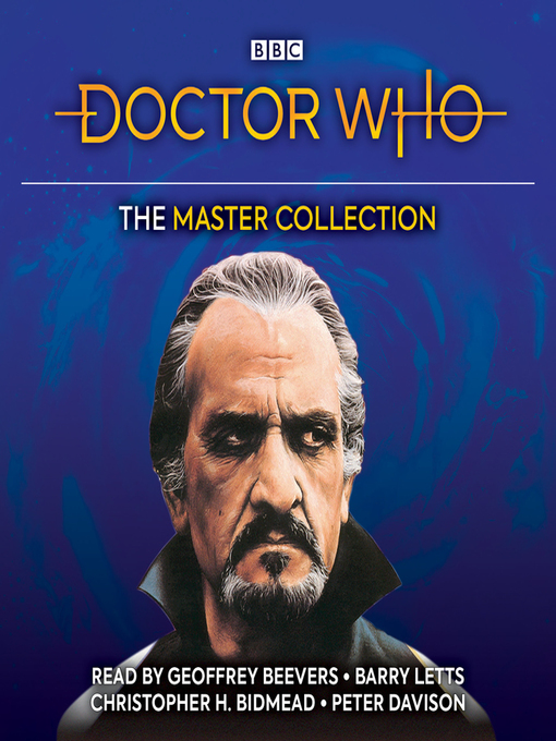 Title details for Doctor Who--The Master Collection by Malcolm Hulke - Wait list